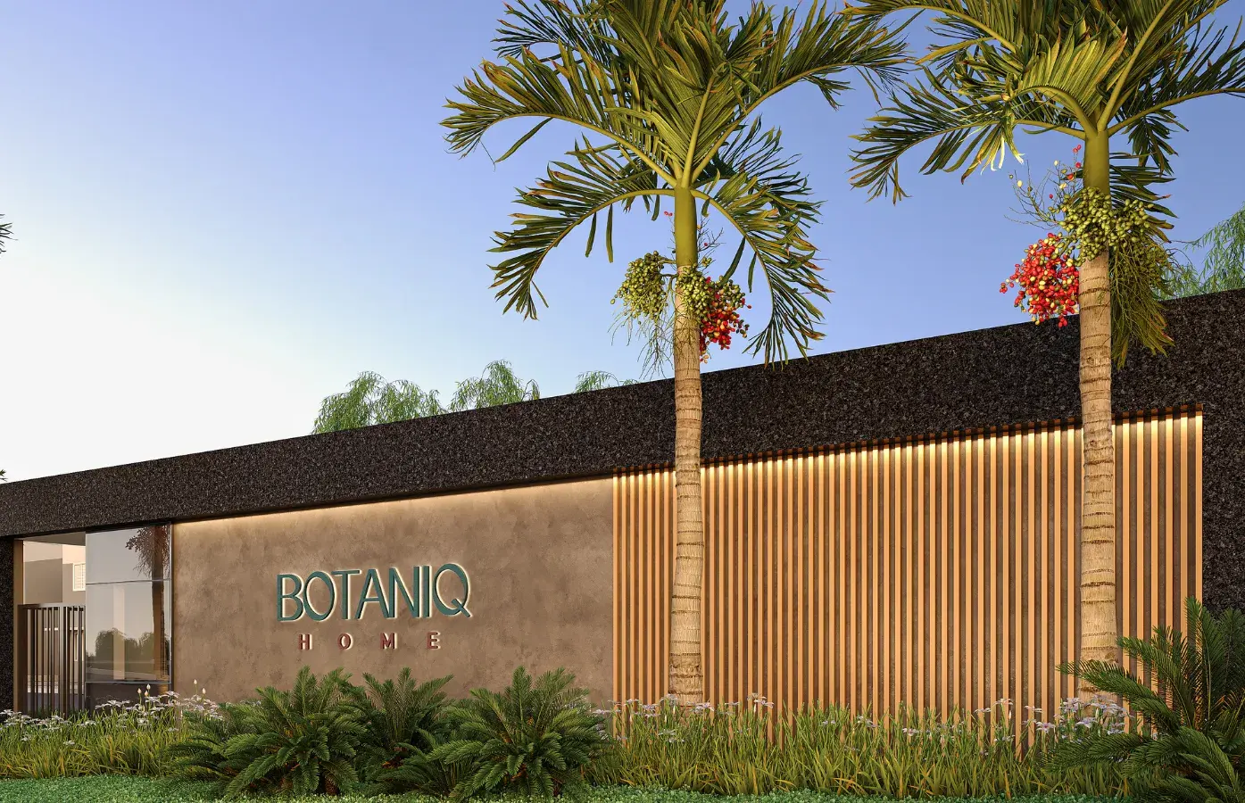Botaniq Home