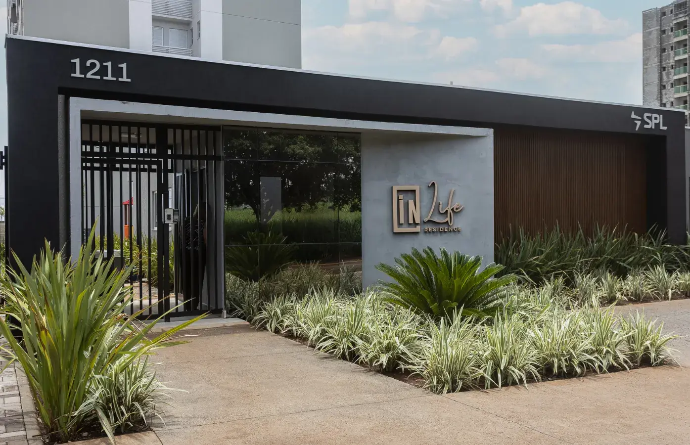 Inlife Residence