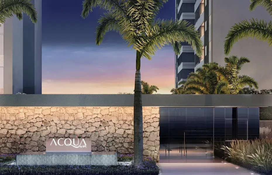 Acqua by SPL