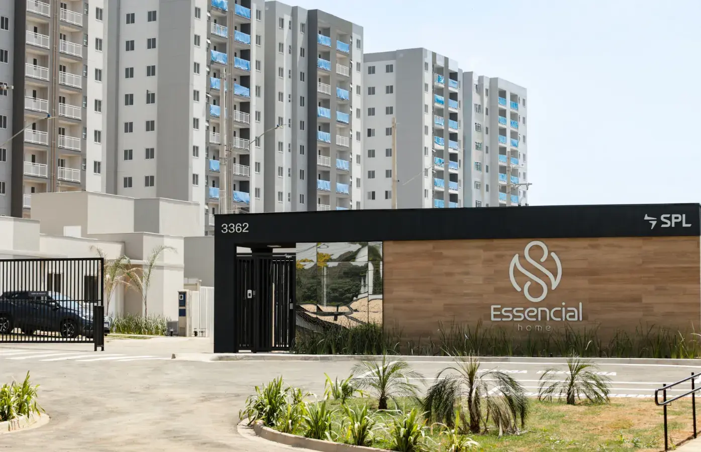 Essencial Home