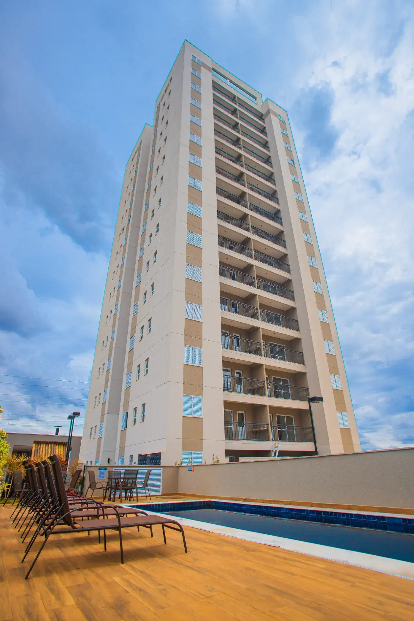 View Residence