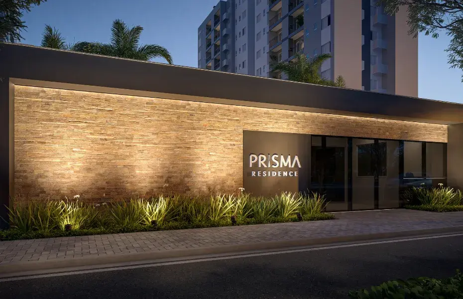 Prisma Residence