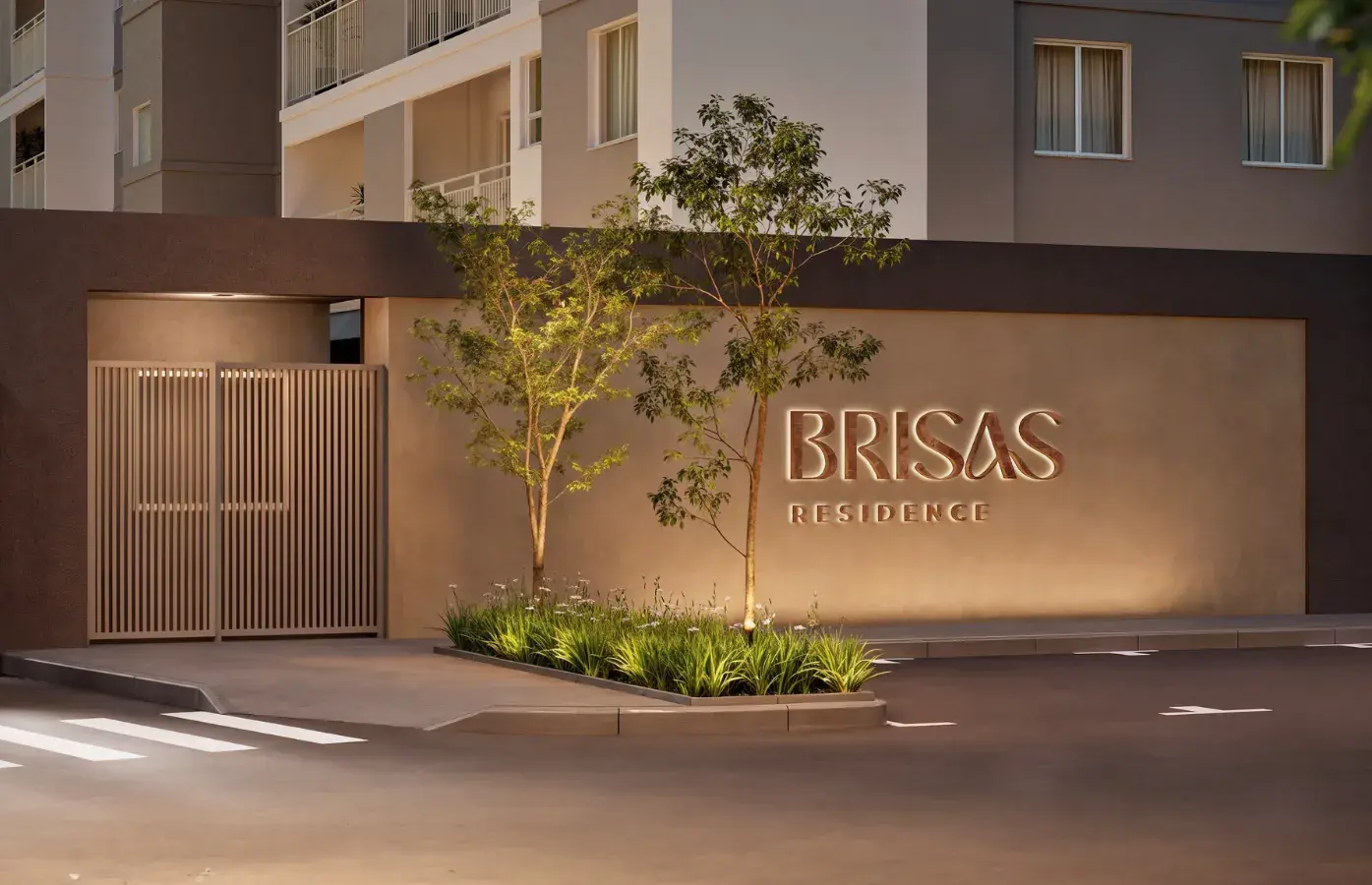 Brisas Residence